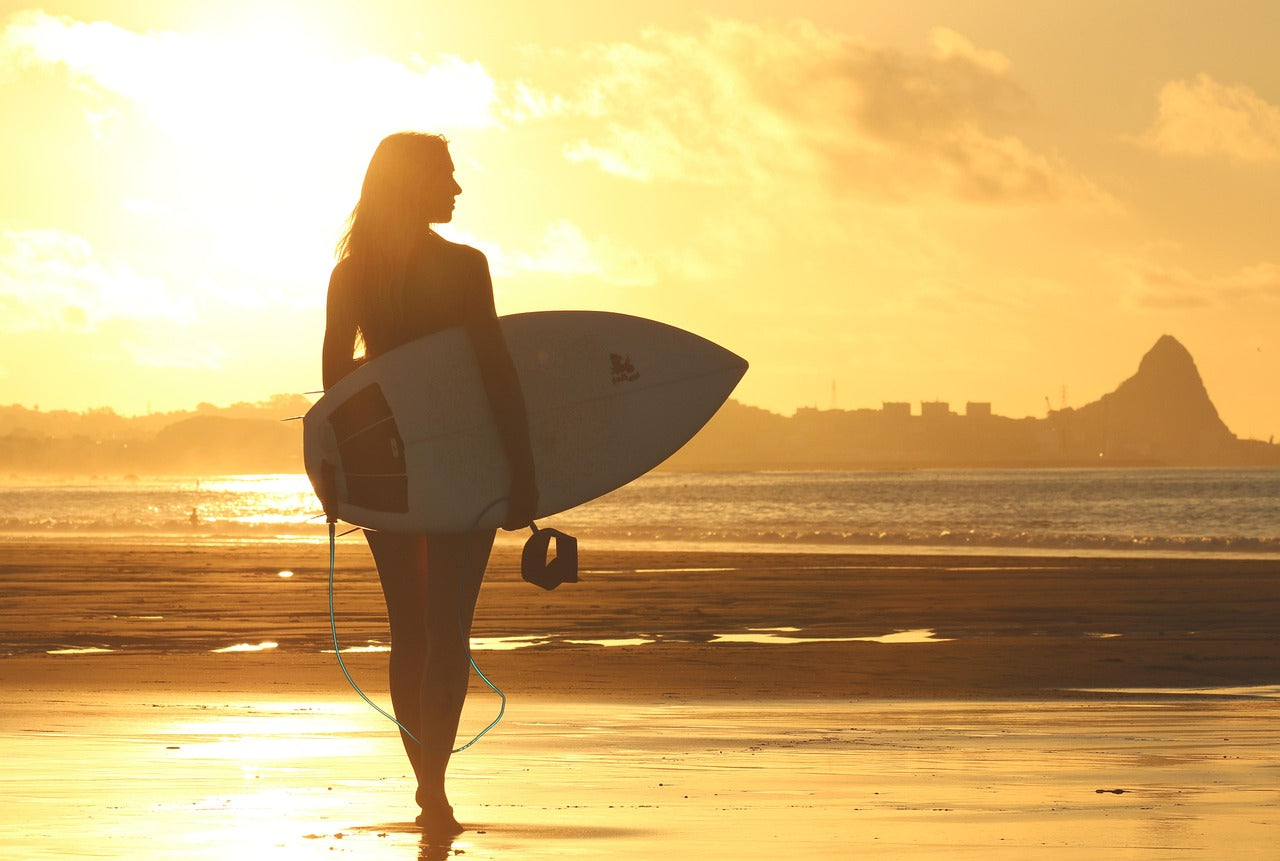 Surver