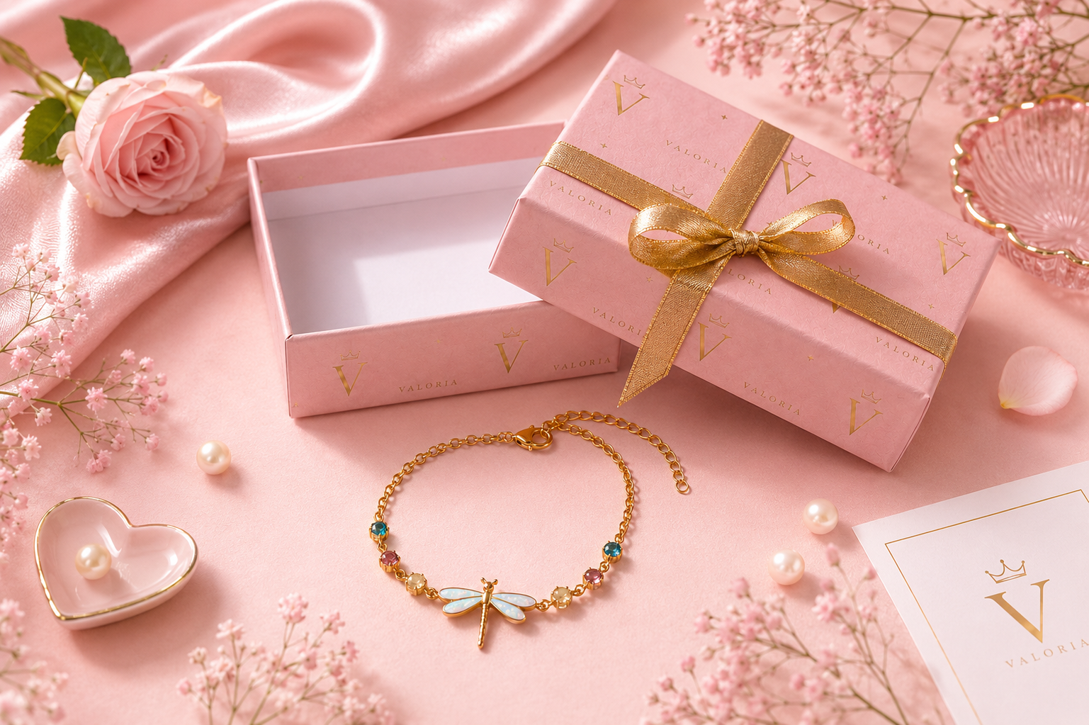 Geschenkezauber