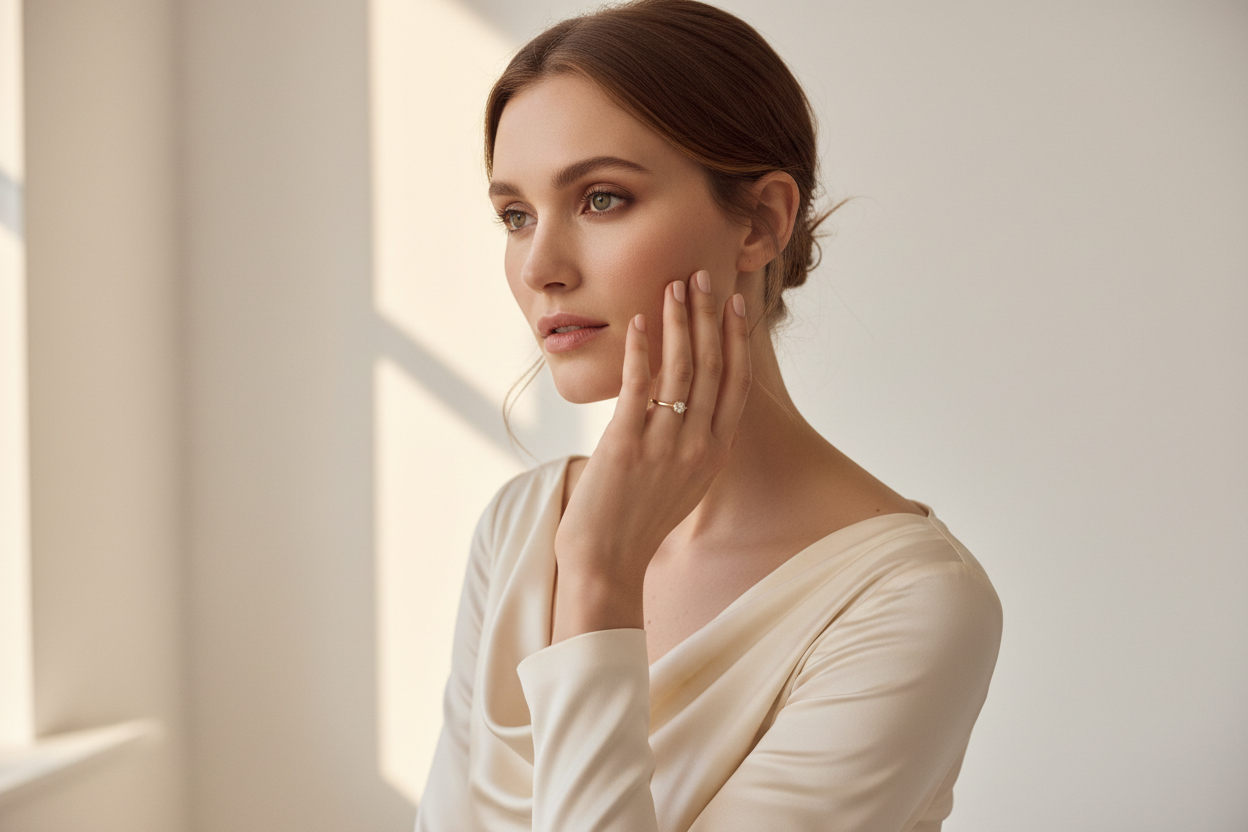 Ringe für Damen