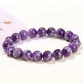 Dream‑Lace Amethyst Energiearmband